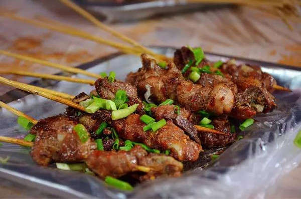 哈巴河五花肉培训